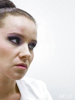 Le coup chaud de Wendy Moon et passionné de retour baise