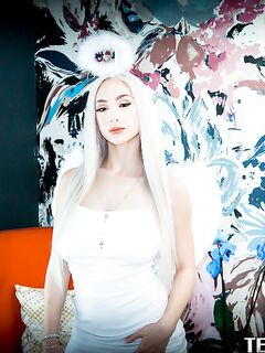 Dylann Vox a envie d'une bite