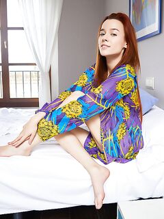 Sherice - MetArt