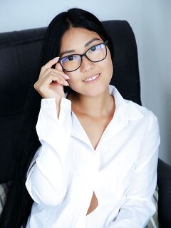 Kimiko - MetArt