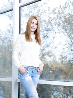 Aileen - MetArt