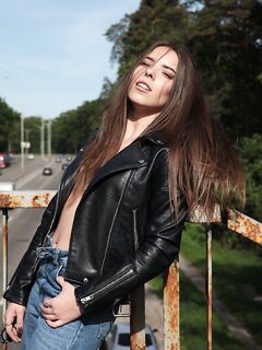 Chocolats - MetArt
